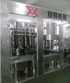 浓酱灌装机